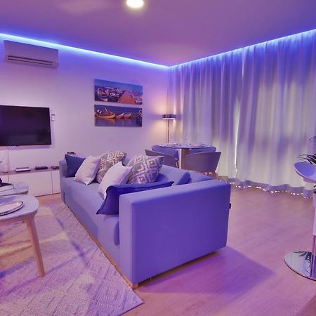 Chic-Housing Las Canteras Лас Палмас де Гран Канария Екстериор снимка