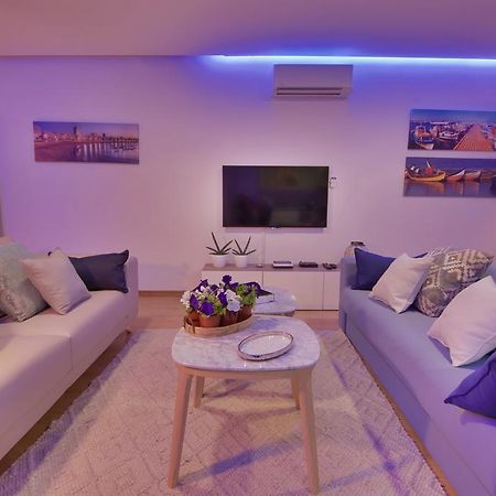 Chic-Housing Las Canteras Лас Палмас де Гран Канария Екстериор снимка