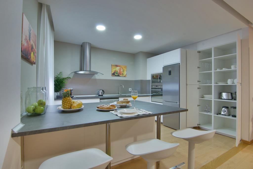 Chic-Housing Las Canteras Лас Палмас де Гран Канария Екстериор снимка
