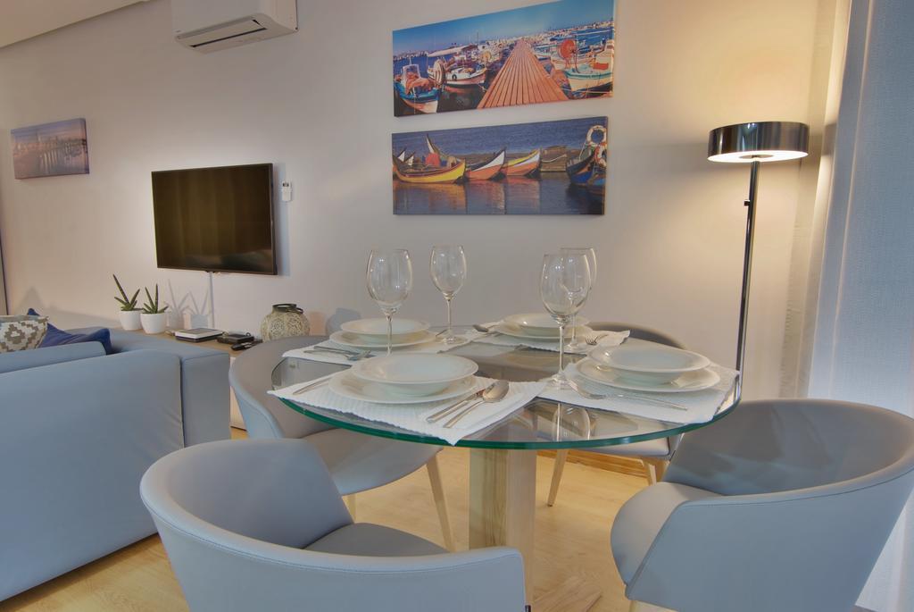 Chic-Housing Las Canteras Лас Палмас де Гран Канария Екстериор снимка