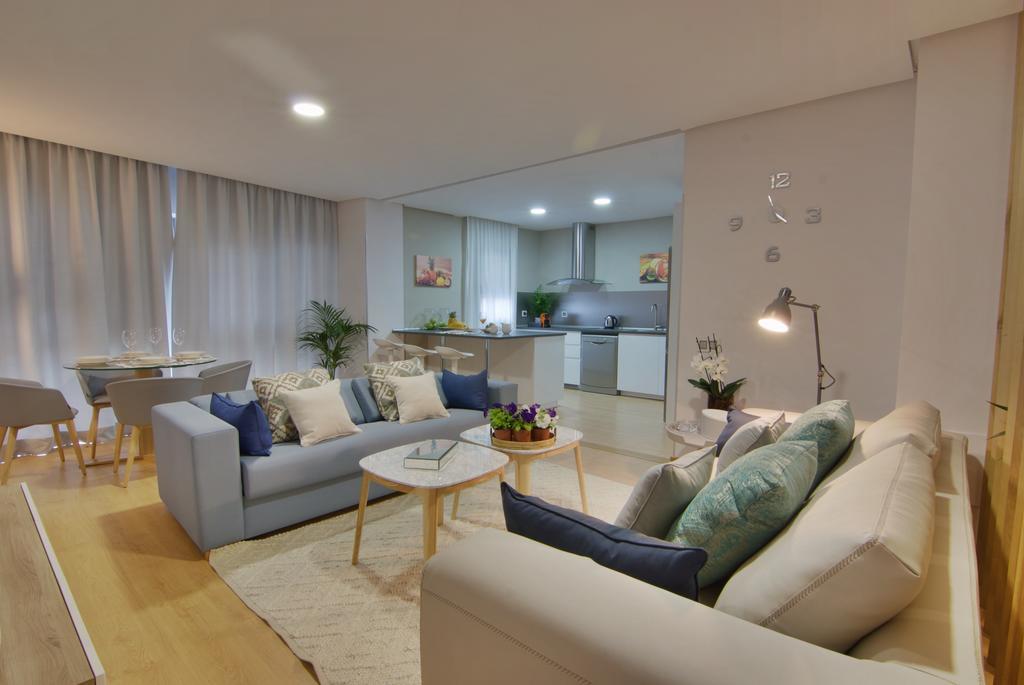 Chic-Housing Las Canteras Лас Палмас де Гран Канария Екстериор снимка
