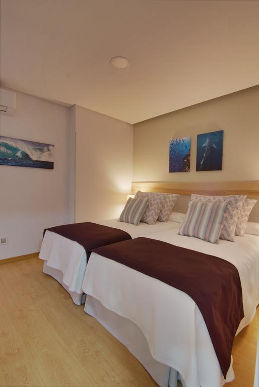 Chic-Housing Las Canteras Лас Палмас де Гран Канария Екстериор снимка
