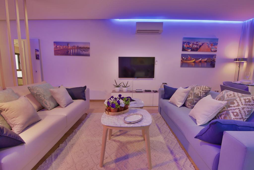 Chic-Housing Las Canteras Лас Палмас де Гран Канария Екстериор снимка