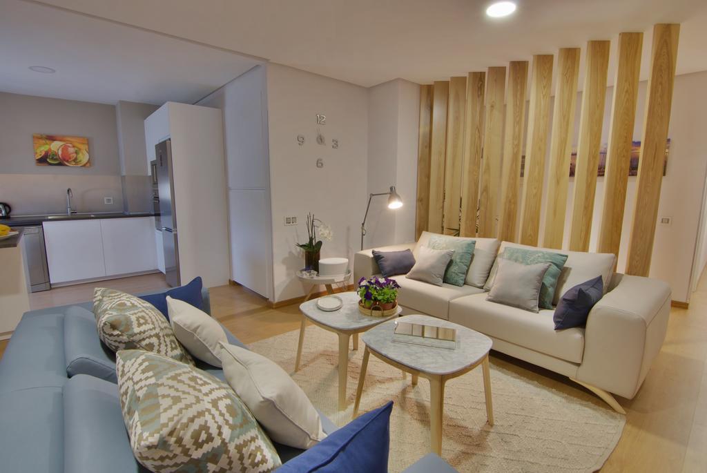 Chic-Housing Las Canteras Лас Палмас де Гран Канария Екстериор снимка