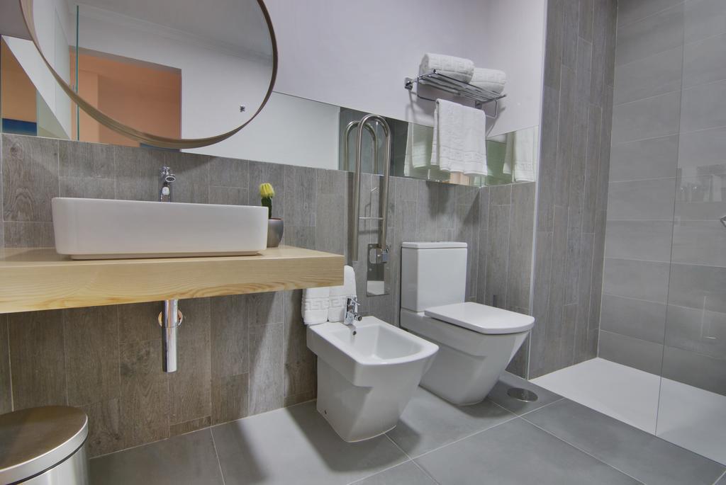 Chic-Housing Las Canteras Лас Палмас де Гран Канария Екстериор снимка