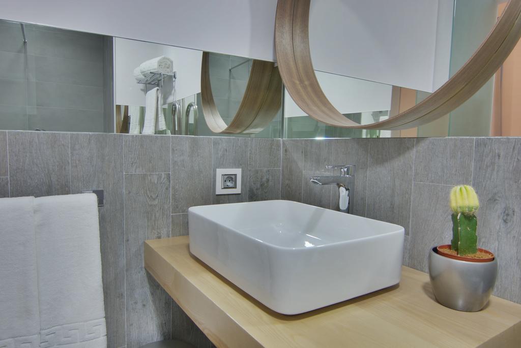 Chic-Housing Las Canteras Лас Палмас де Гран Канария Екстериор снимка