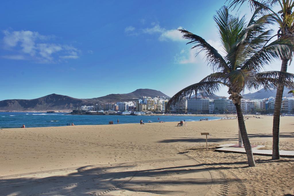 Chic-Housing Las Canteras Лас Палмас де Гран Канария Екстериор снимка